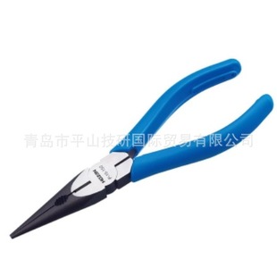 HOZAN Baoshan needle nose pliers P-15-150 crimping hand tool