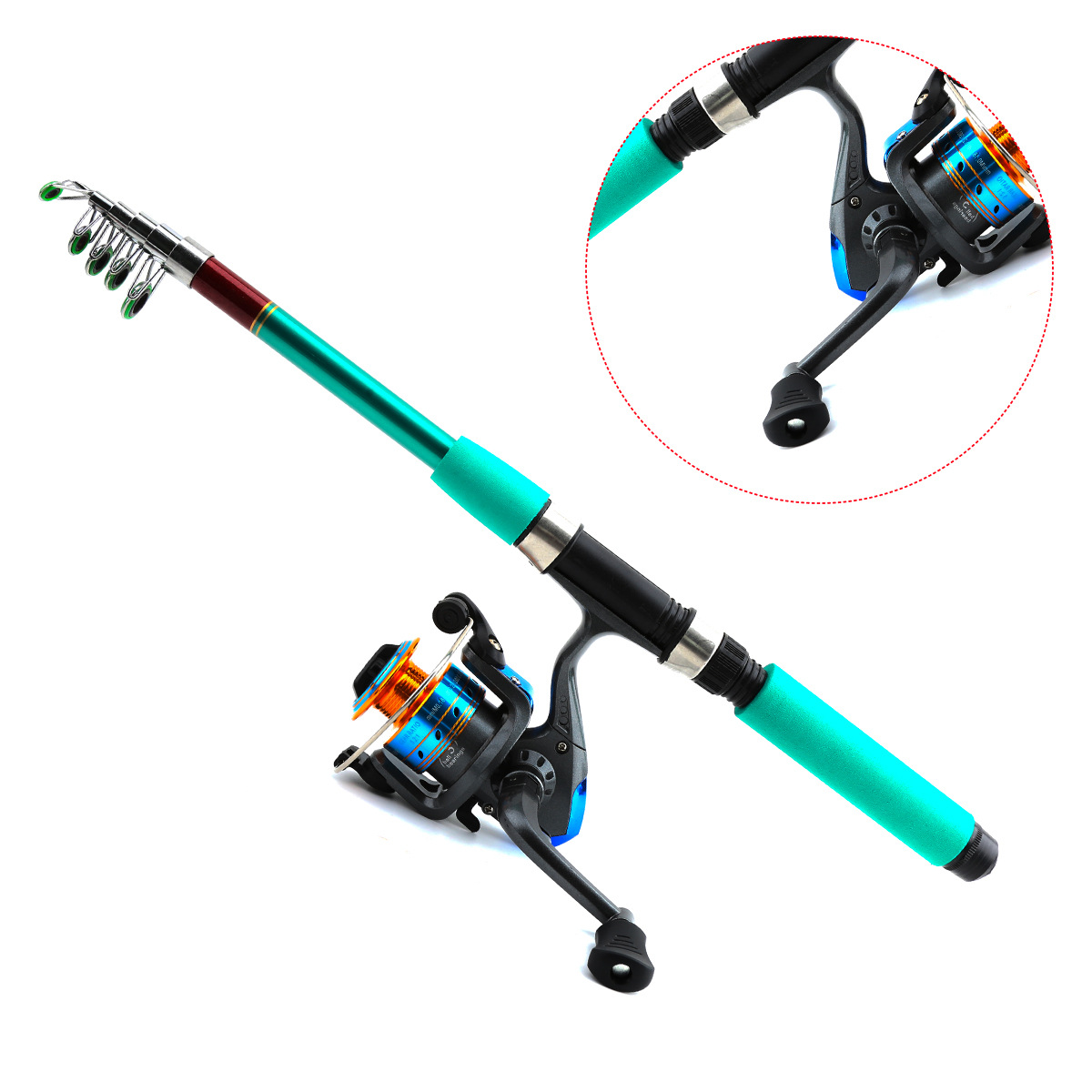 Fishing Accessories