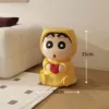 Crayon Shin-chan low stool