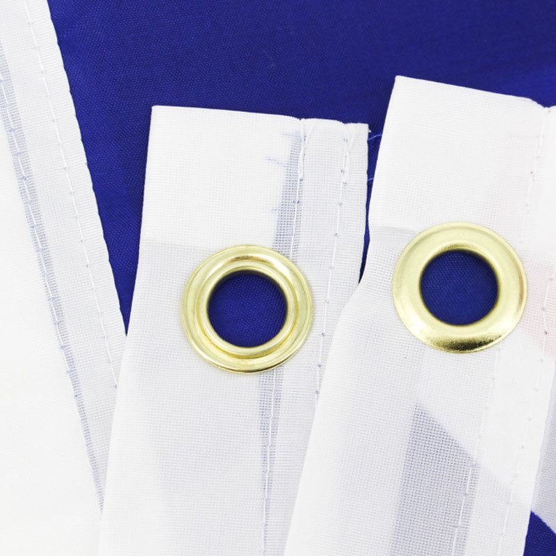 Drapeau national australien 90 x 150 cm, polyester imperméable de qualité supérieure, œillets en laiton, résistant aux UV, pour une utilisation extérieure (90 x 150 cm)._voghion.com