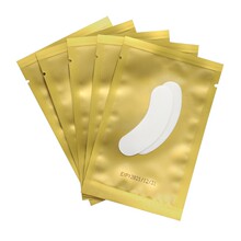 嫁接睫毛金色迷你款眼贴美睫隔离垫片假睫毛贴纸美睫专用辅助工具