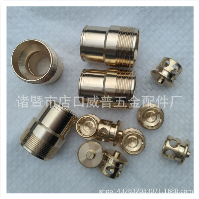 Обработка ходячих станков США стандарт американский экспорт фитинги фрезерные фрезерные обработки перфрезерные фрезерные станки