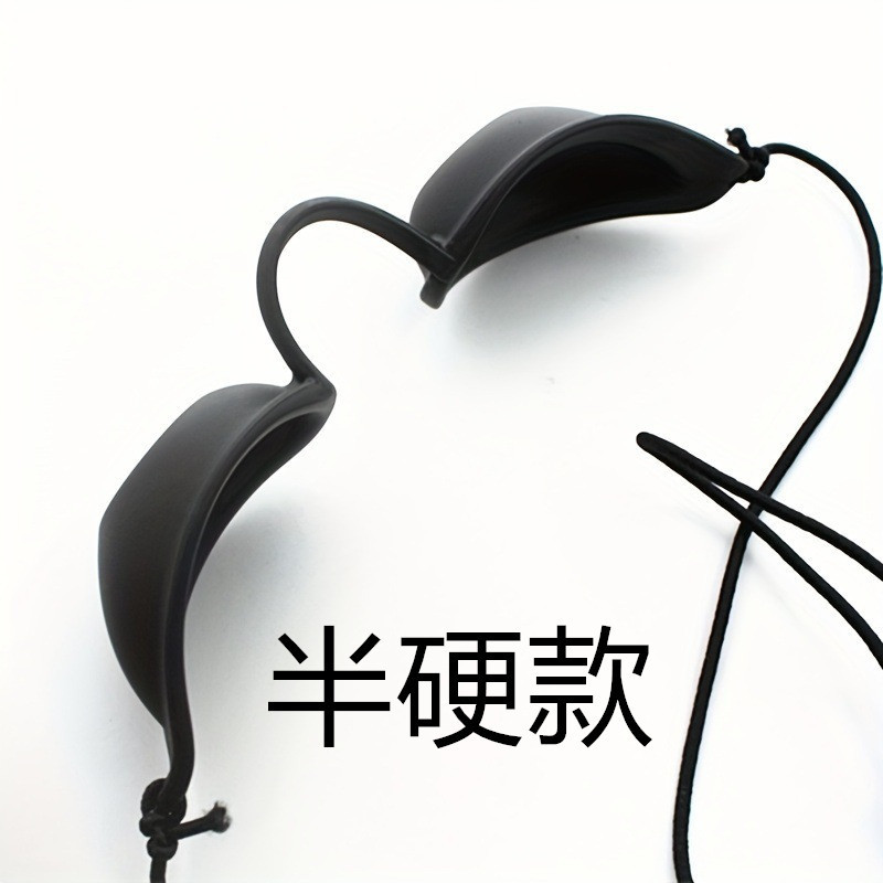 半硬タイプIPL美容器防護アイマスク、e光/眉を洗う/フォトンの肌を柔らかくする/OPTなどのお客様の遮光用|undefined