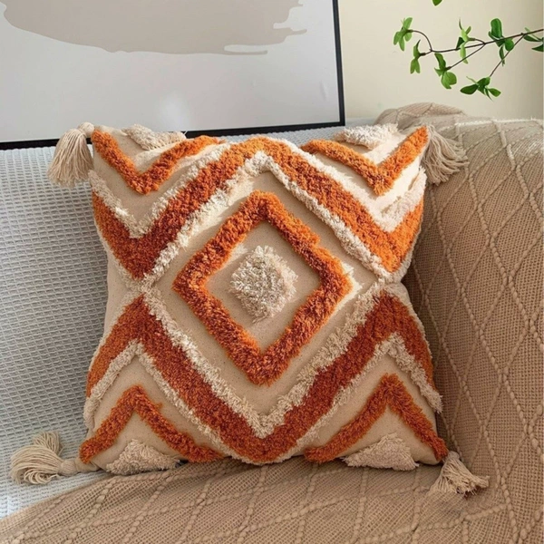 Boho style