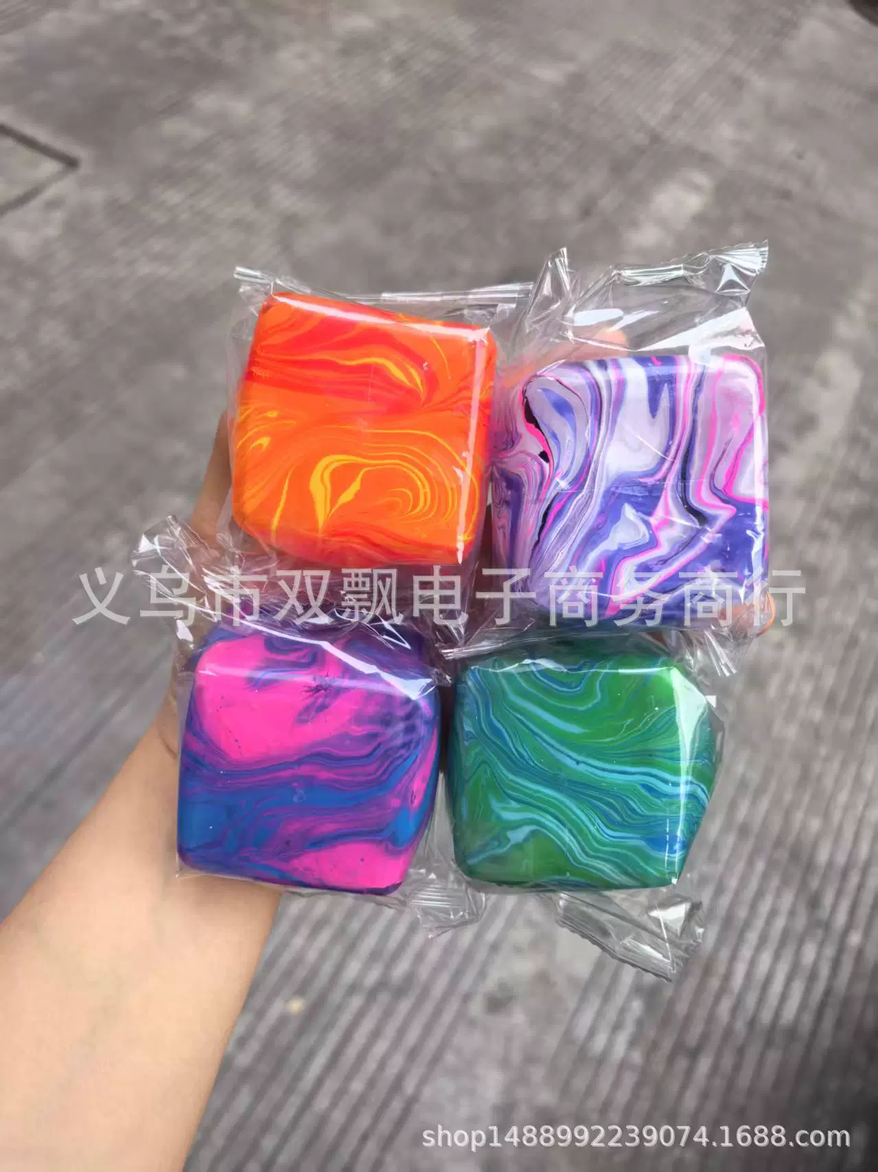 Slime, toy, Amazon, anti-stress
