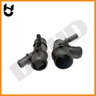 Auto Parts for Land Rover Sport Discovery Cooling Water Pipe Four-Way Joint Water Pipe Joint Lr025969
