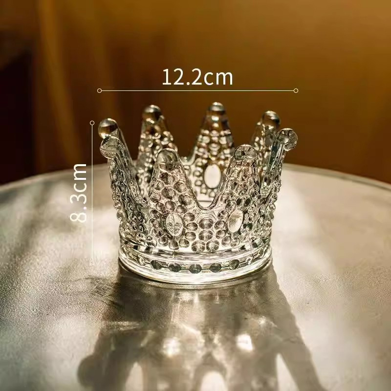 cristal natural desmagnetizador cuenco lámpara de noche cristal piedra sin fuego piedra de fragancia expandir piedra de fragancia caja de almacenamiento de cuenco de vidrio al por mayor