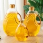 加厚厨房密封液体塑料桶