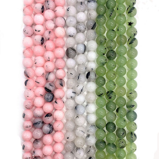 ��Ȼʯ�ڰlˮ������ʯ�� 6-10mm�����ƷDIY�Y������朶��h���