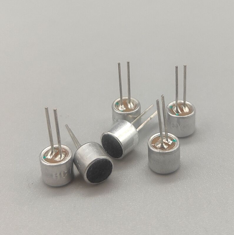6050環境保護ピン型P=10mm高感度マイクピン型マイクMICトランスミッター卸売供給|undefined
