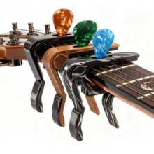 guitar capo ׃�{�A ����Ƭ��ľ�y׃�{�A �m�ùŵ����{ԭ������
