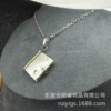 The number of inquiries is thousands + free 316 steel chain