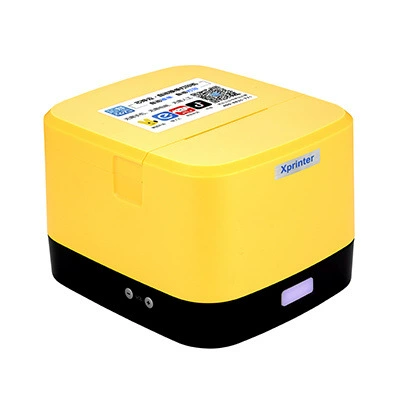 Xinye 58IINT автоматический терминал для заказов Meituan, 4G Bluetooth, мультиплатформенный термопринтер чеков