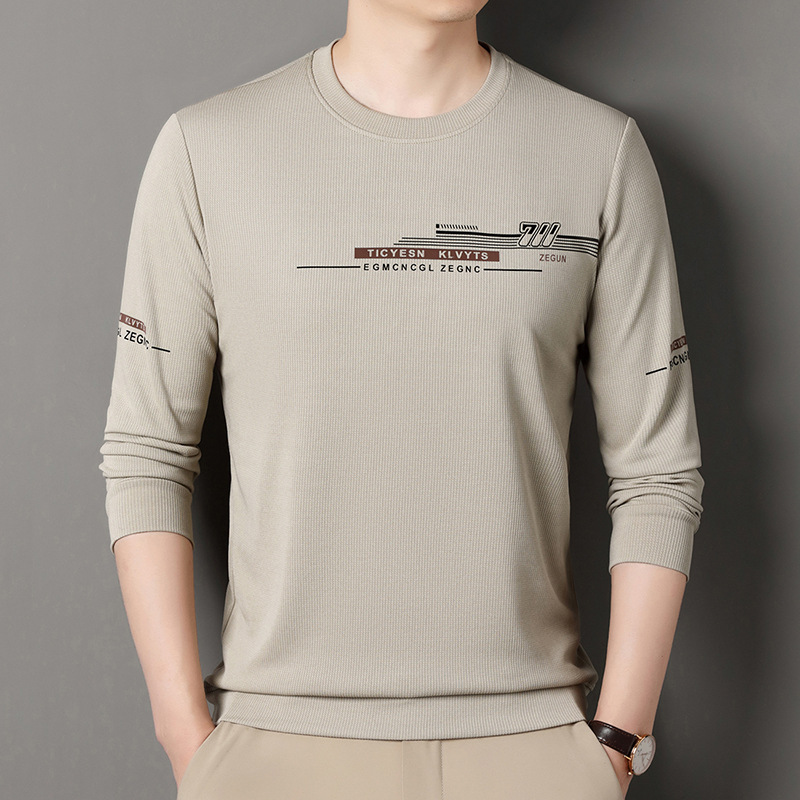 Autumn long-sleeve
