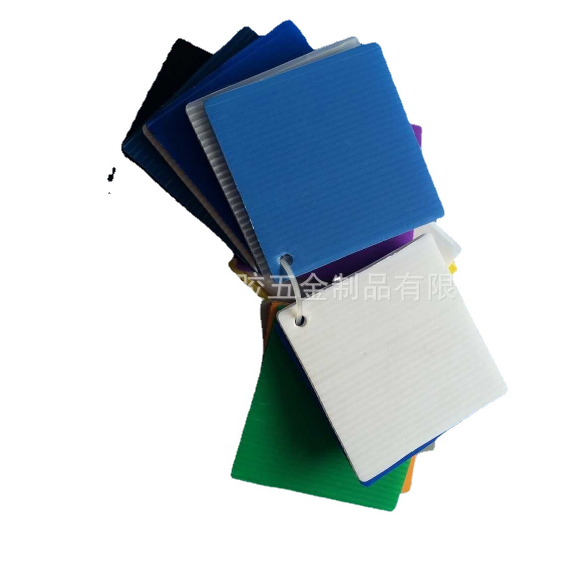 环保汕头优质中空板 汕头塑胶瓦楞板 汕头万通板 汕头真空板