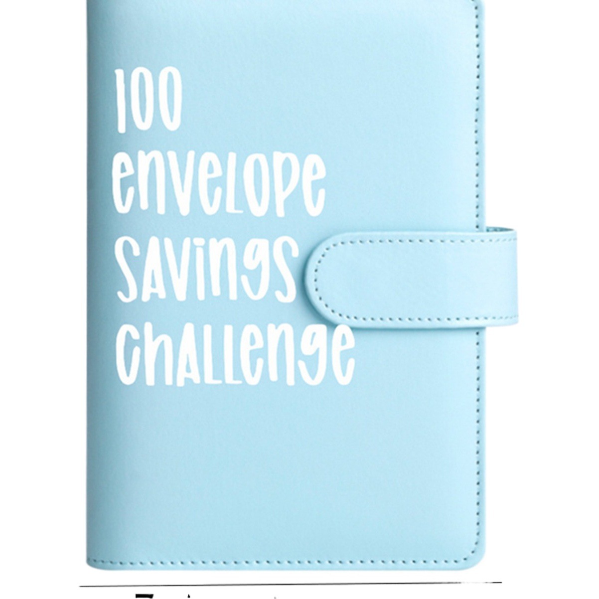 Bloqueo de contraseña transfronterizo, depósito en efectivo, libro de almacenamiento de moneda conmemorativa de billetes de gran capacidad, carpeta de almacenamiento de dinero de cuero PU retro