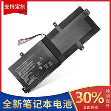 适用于雷神911 Targa B5Ta B6a X6青春版 机械师F117-S 电池 G15G