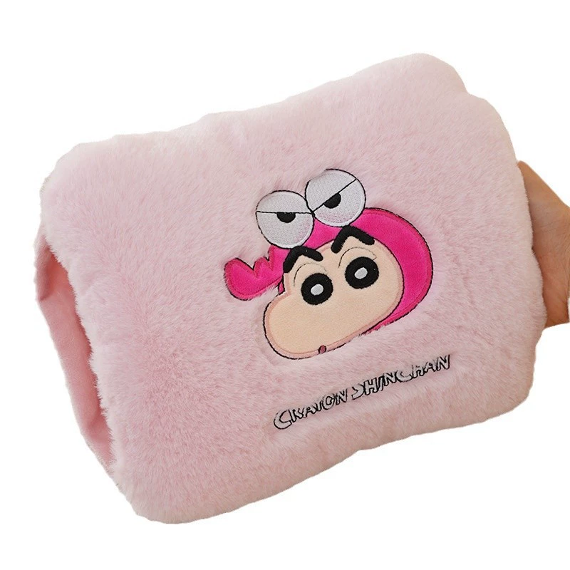 Genuine hand warmer, подушка, explosion-proof water container - (Не переведено)