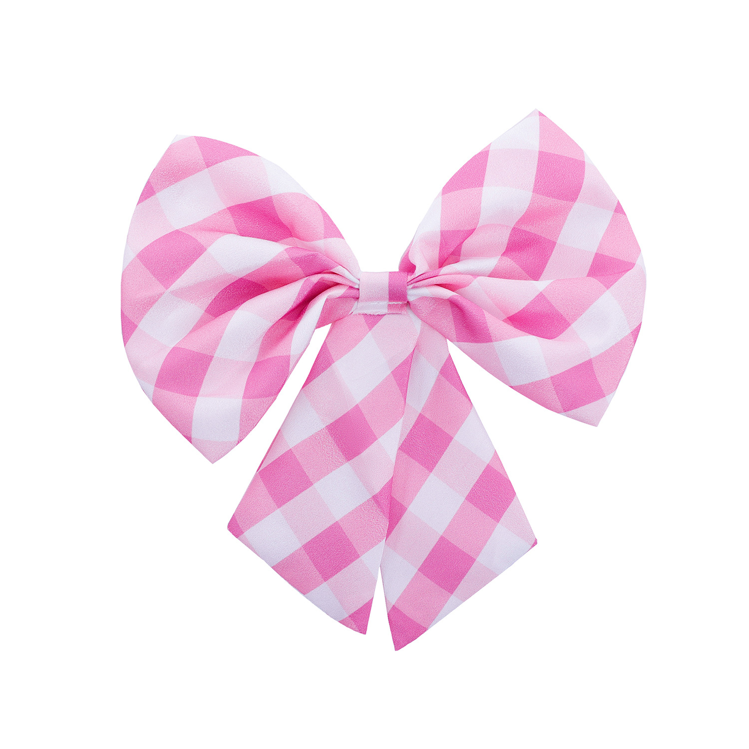 2023 transfronteriza Venta caliente Barbie vestido Cosplay real Barbie mismo vestido a cuadros dulce niños