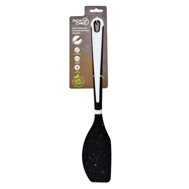 Cocinas antiadherentes de cocina resistentes a altas temperaturas de cocina image 11
