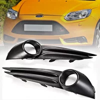 Применимо к Ford Focus ST Edition 12-14 передний туман-чехол для тумана Fox передний бампер-абажур