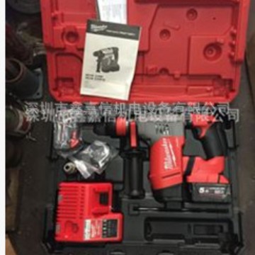 批发米沃奇 无刷充电三用电锤 M18CHPX-502C