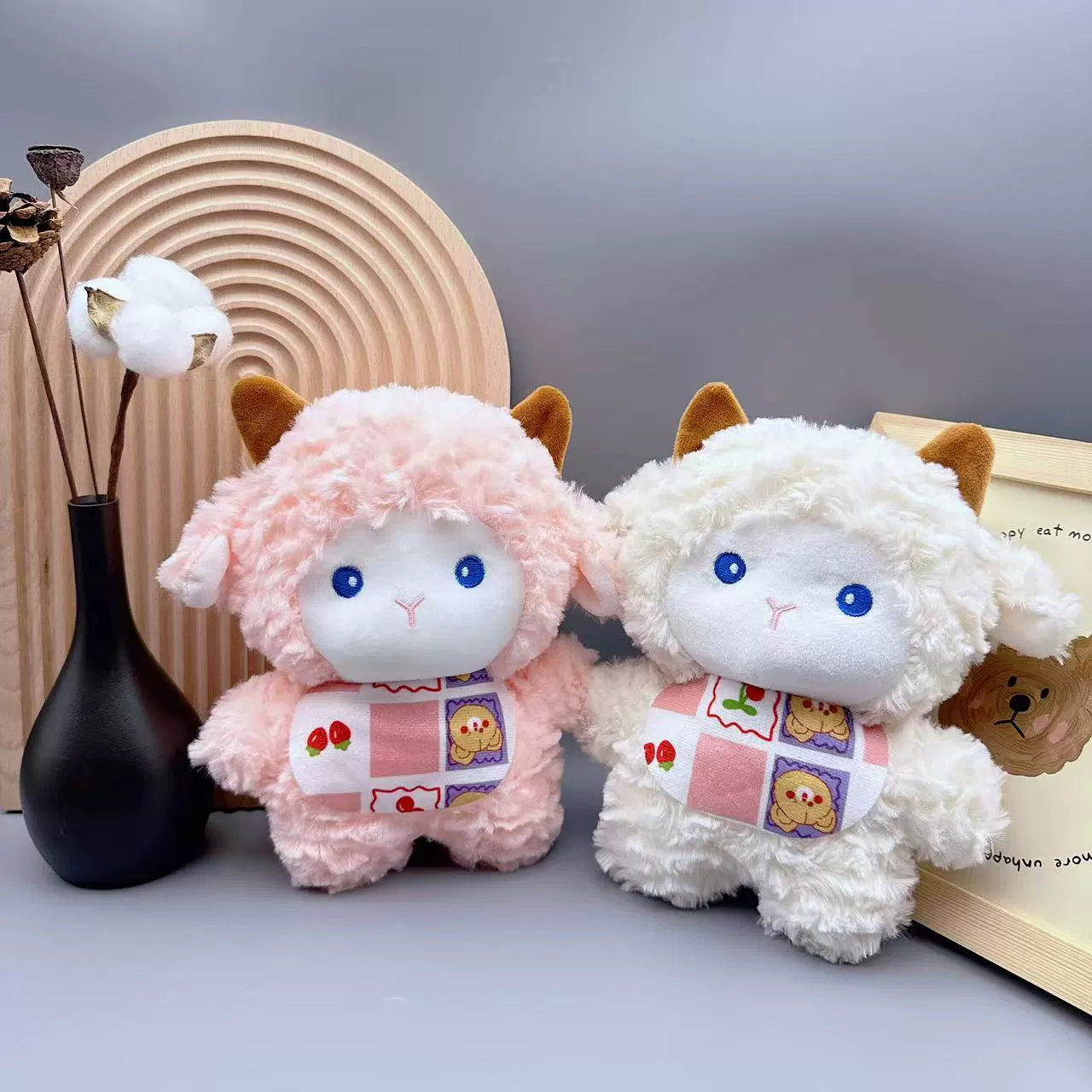 Плюшевая игрушка, кукла, видеоигра, новая коллекция, оптом, подарок на день рождения