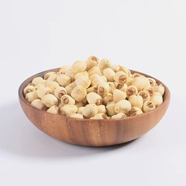 莲子;藕粉;稻谷