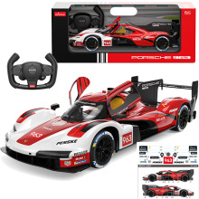 星辉rastar勒芒法拉利宝马保时捷兰博电动遥控玩具超跑仿真模型车