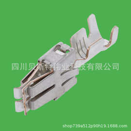 964328-1/汽车端子/五金插针/公母/插片/插簧/贝斯特·BEST