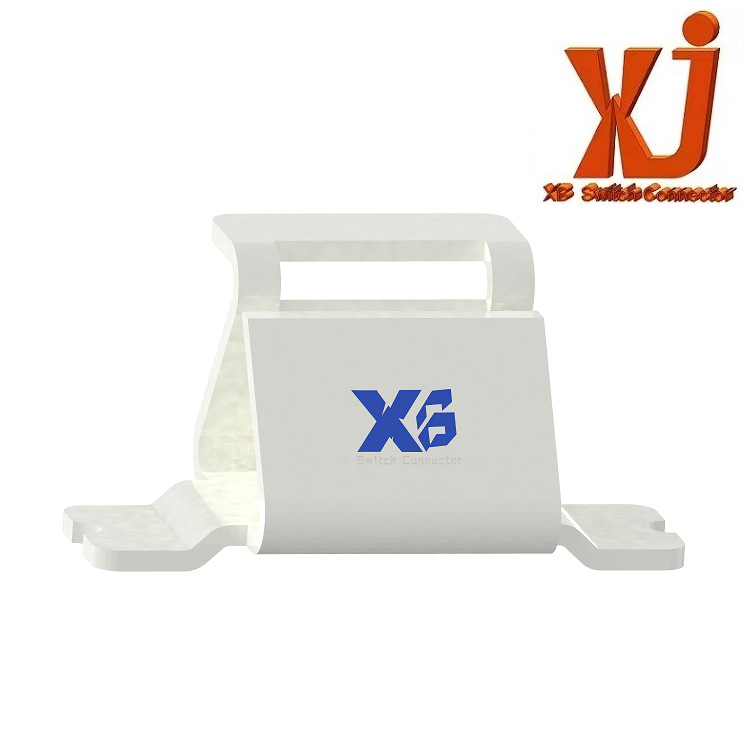 工厂直销2P贴片连接器 板对板快插式连接器 贴片插针连接器现货