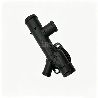 Soyutma sisteminin digər hissələri Water Pipe Connector Suitable