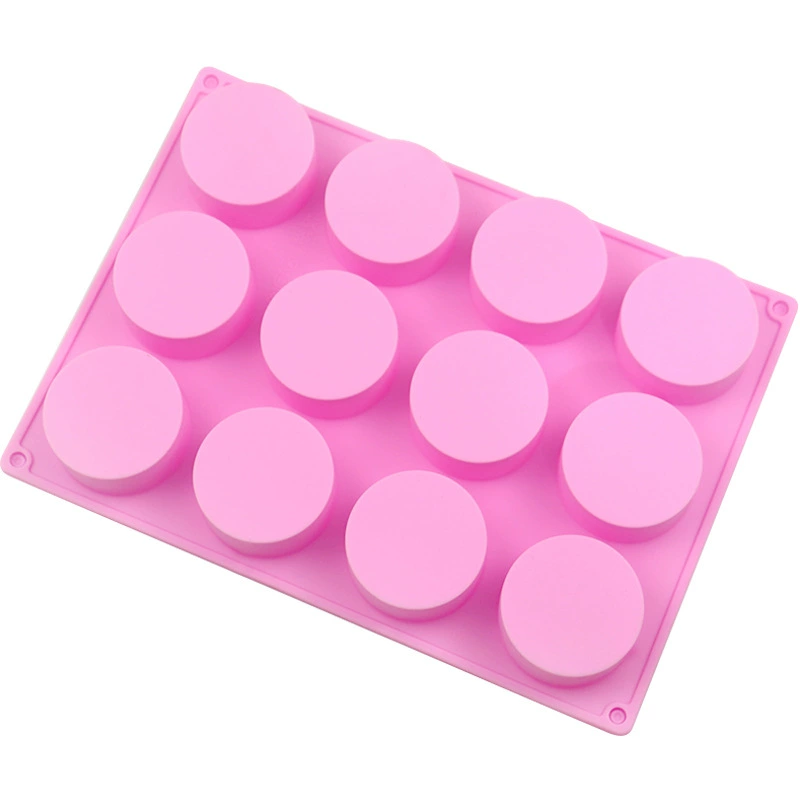 Acrylic silicone mold, DIY, (Physicals), ice cream