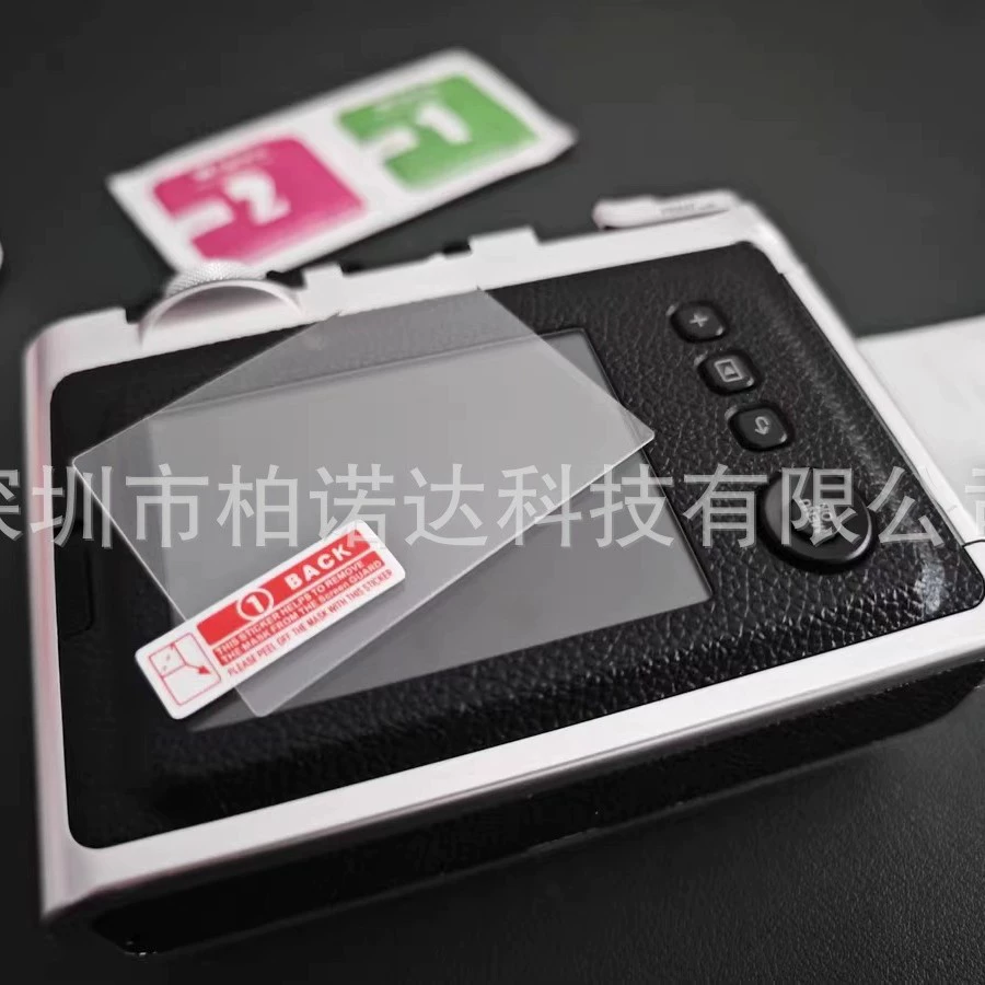 Подходящая для защитной пленки Fuji Instax Mini EVO, пленка-экран, для Fuji EVO, набор для камеры Liplay