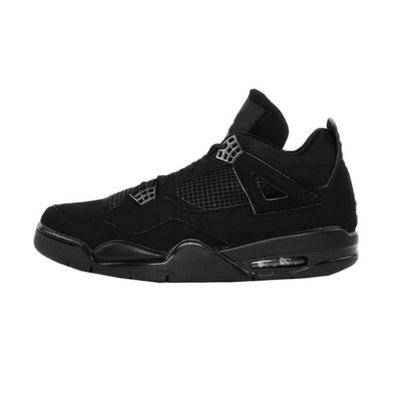 2020 zapatos de comercio exterior transfronterizo 4 generaciones zapatos de baloncesto 40 - 47