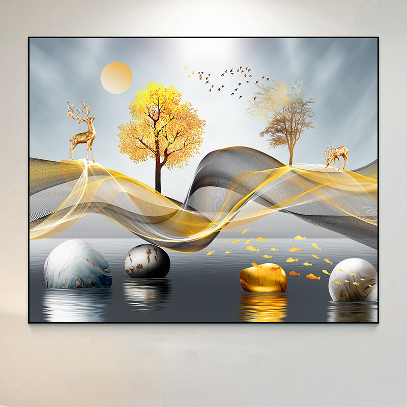 A bright future / 40*30 can cover 32*22 (flip-up model)