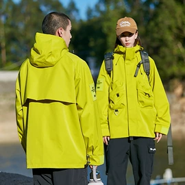 冲锋衣、裤;户外皮肤衣/防晒衣;软壳衣裤