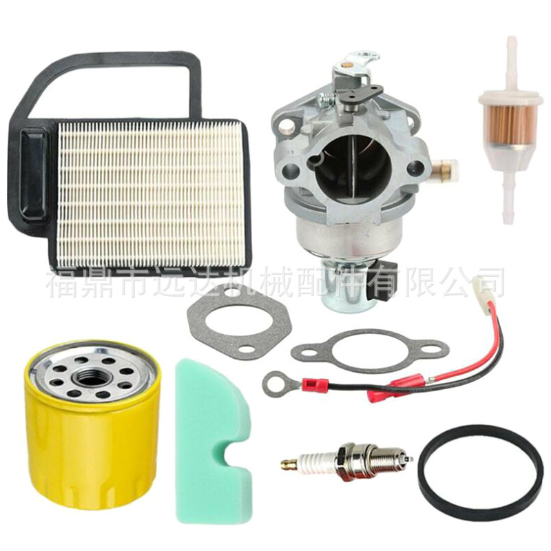 Carburetor for 15HP 17HP 18HP 19HP Series SV470 SV530 SV540