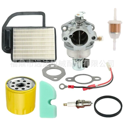 Carburetor 17HP 18HP 19HP