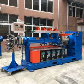 混炼机;橡胶挤出机;塑料造粒机