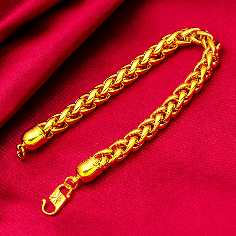 Gioielli unisex Moda Chopin Bracciale Moda Bracciale all'ingrosso Chopin Bracciale_voghion.com