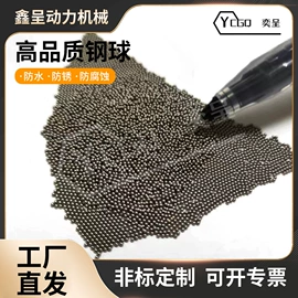 钢珠、滚珠;其他轴承附件