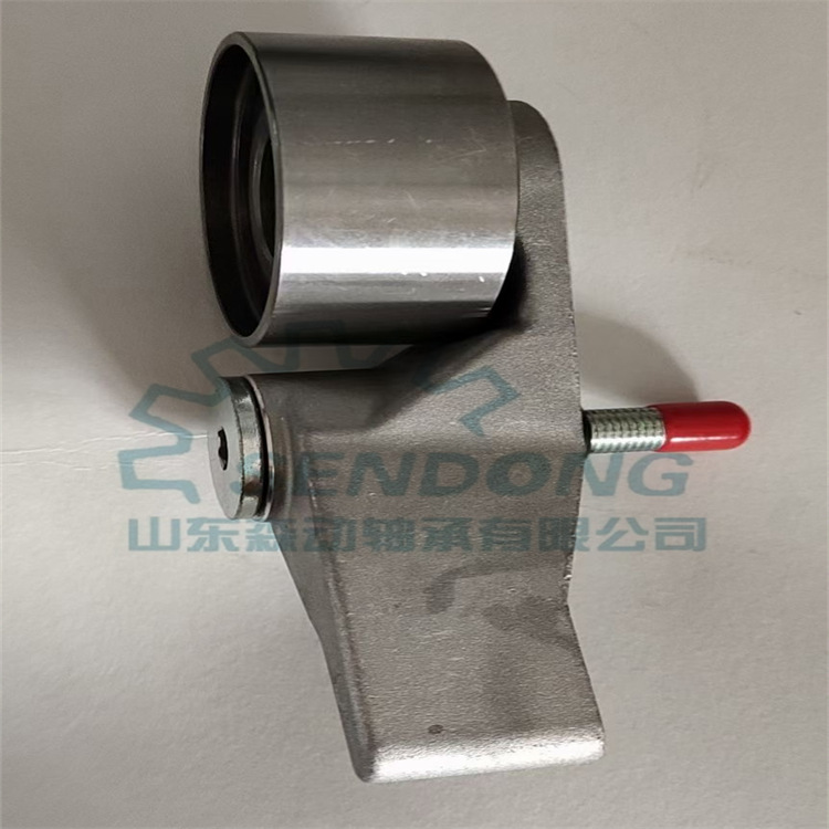 114579汽车涨紧轮非标轴承现货批发