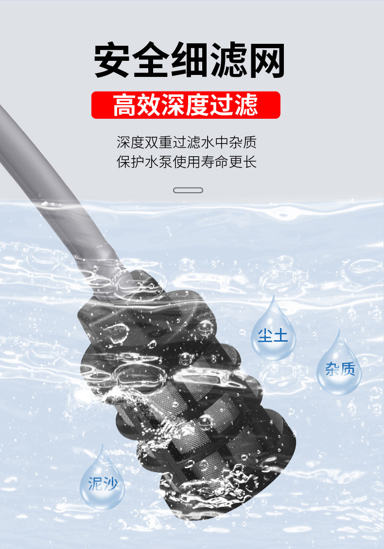 Household High-Pressure Car Wash Water Gun Wireless Car Wash Machine Portable Powerful Car Lithium Battery Cleaning Machine Car Wash Wholesale