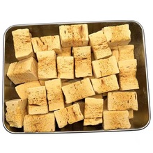 手工蜂窝糖麦芽糖饴糖叮叮糖怀旧零食儿时味道灶糖芝麻糖块