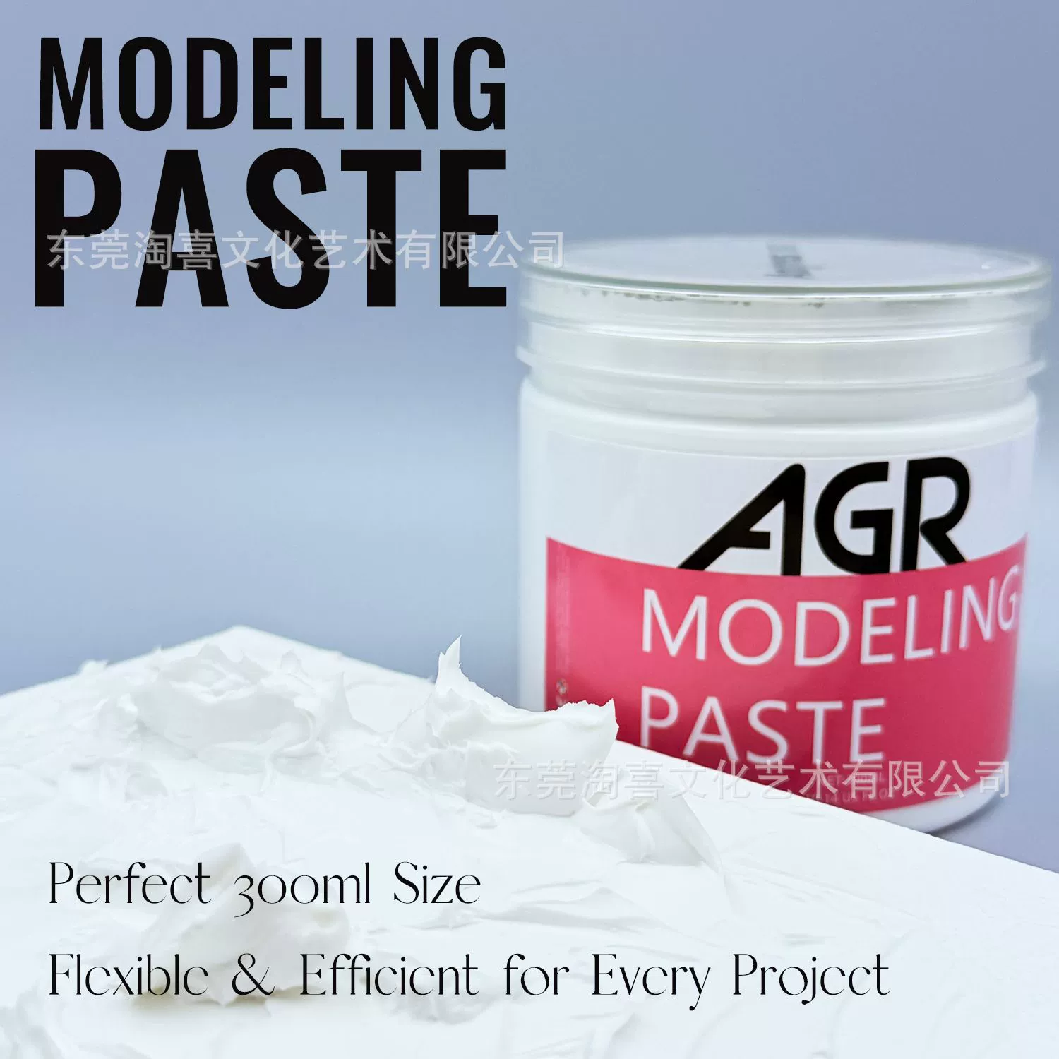 Acrylic, cream ointment, 3D