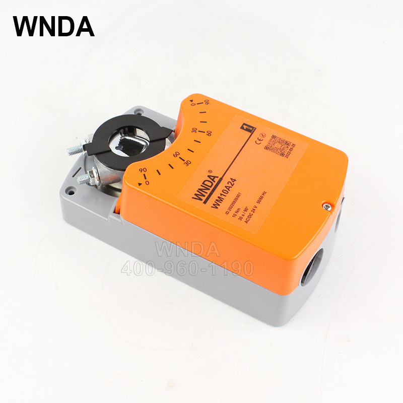 綯բִ 10Nm 220V緧WM10A230-SV 24V WM10A24-SA