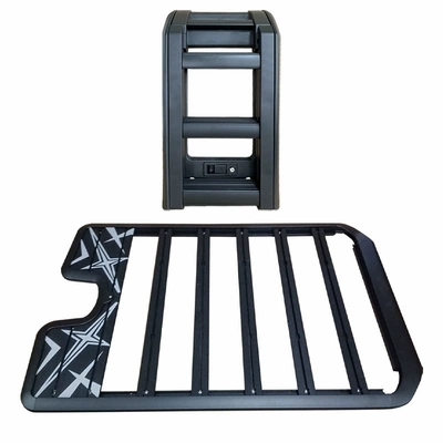 Roof rack | Mercedes-Benz Mercedes-Benz GLC GLCL
