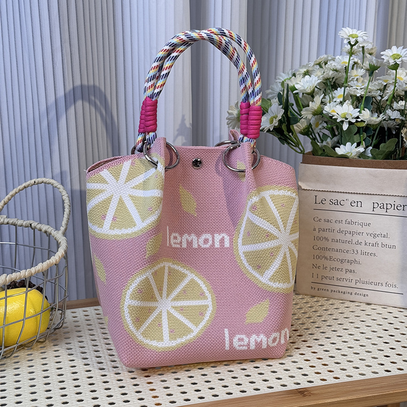 HKB9060 ● Limón rosa