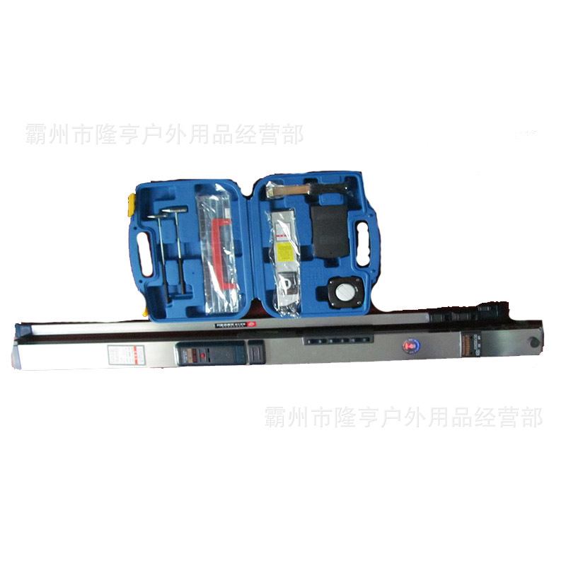 建筑消防垂直度检测仪HL-9垂直度测定仪工程建筑垂直度测定仪